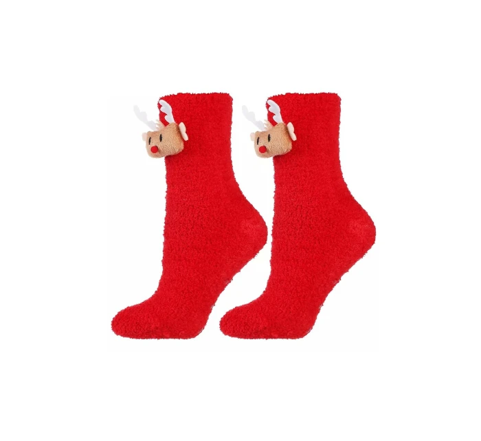 Moraj CSLS 250-031 ABS Box ponožky Moraj CSLS 250-031 ABS Box ponožky