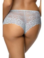 Dámské brazilky model 21173394 Carmela blue - Mat Dámské brazilky model 21173394 Carmela blue - Mat