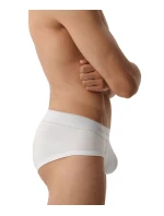 Pánské slipy 1581 white - Atlantic Pánské slipy 1581 white - Atlantic