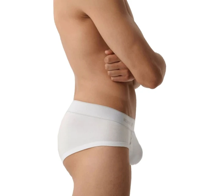 Pánské slipy 1581 white - Atlantic Pánské slipy 1581 white - Atlantic