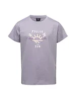 Tričko Hi-Tec Otuti JRG Jr 92800596962