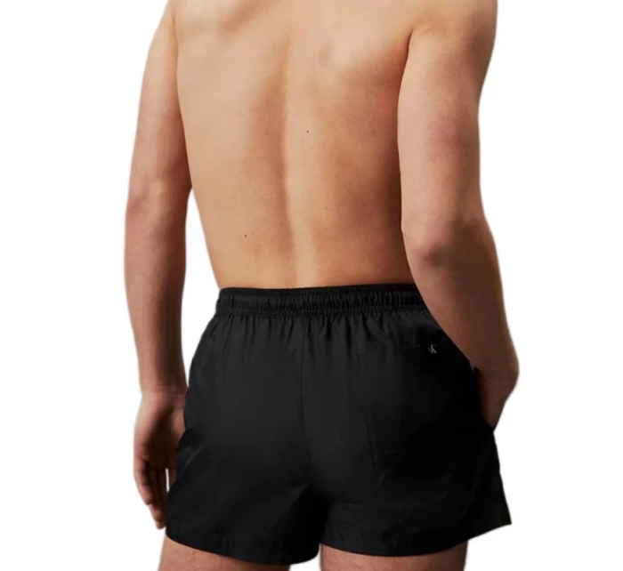 Calvin Klein Plavky M KM0KM01015 plavecké šortky