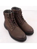 Big Star M OO174172 INT2060B Trappery