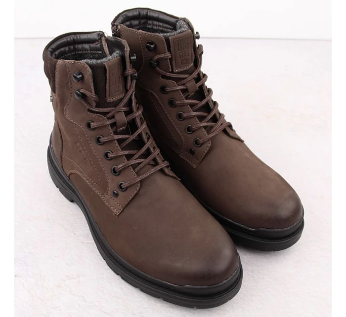 Big Star M OO174172 INT2060B Trappery