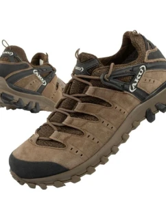 Boty Aku Alterra Lite Gore-Tex M 715 073