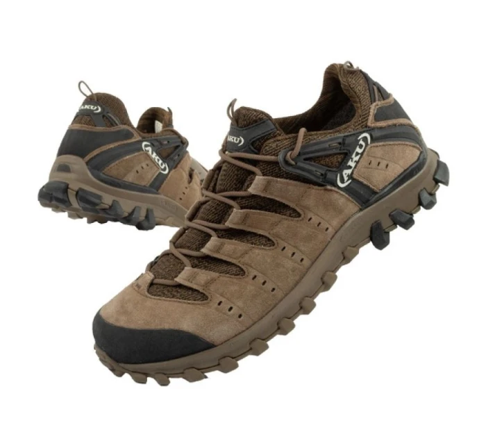 Boty Aku Alterra Lite Gore-Tex M 715 073