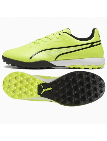 Boty  Match TT model 20872863 - Puma