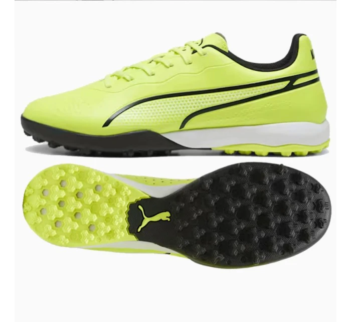 Boty  Match TT model 20872863 - Puma