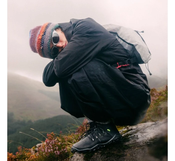 DÁMSKÉ turistické boty model 21787648 - Vivobarefoot DÁMSKÉ turistické boty model 21787648 - Vivobarefoot