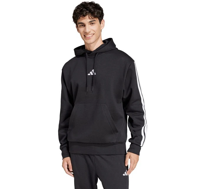 Mikina adidas Essentials 3-Stripes M JE6297 pánské