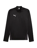 Mikina  Training 1/4 Zip Top M 03 pánské model 21364654 - Puma