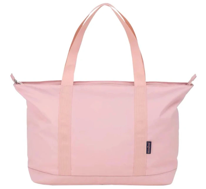 JanSport Daily Tote EK0A5BJ5N59 Pink Jedna velikost
