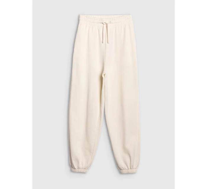 Dámské tepláky jogger model 21433189 dámské - 4F Dámské tepláky jogger model 21433189 dámské - 4F