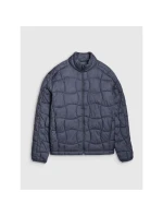 Pánská trekingová bunda 4F 4FWSS25TDJAM527-22S s výplní Primaloft Silver Pánská trekingová bunda 4F 4FWSS25TDJAM527-22S s výplní Primaloft Silver