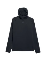 Pánská termální mikina deep black WAW25UBRU 20S pánské model 21756707 - 4F Pánská termální mikina deep black WAW25UBRU 20S pánské model 21756707 - 4F