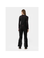 Dámské kalhoty pro 20 000 Black dámské model 21812032 - 4F Dámské kalhoty pro 20 000 Black dámské model 21812032 - 4F