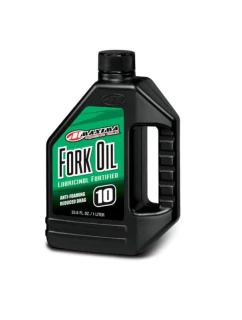 Olej do tlumičů Maxima FORK OIL 10WT 1l