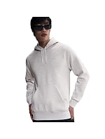 Pánská mikina Nike Club BB šedá FN3859 051 pánské