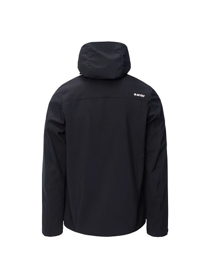 Pánský softshell model 22217317 SP - Hi-Tec Pánský softshell model 22217317 SP - Hi-Tec