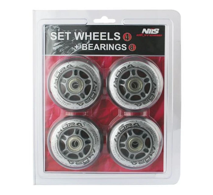 PU ks) + ks) model 21330107 - Nils Extreme PU ks) + ks) model 21330107 - Nils Extreme