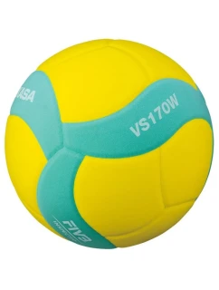 Volejbalový míč Mikasa VS170W Z Kids