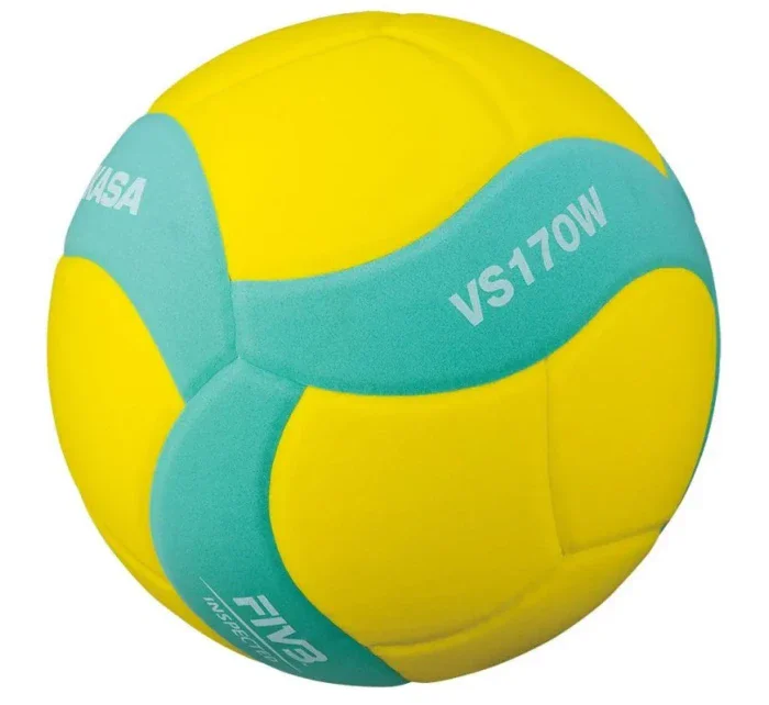 Volejbalový míč Mikasa VS170W Z Kids