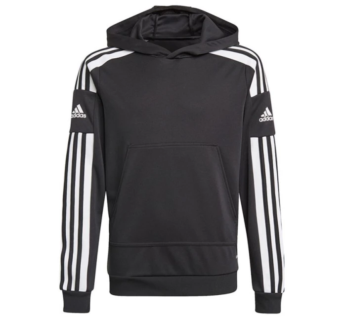 Dětská mikina Squadra 21 Hoody Youth Jr model 21876951 - ADIDAS