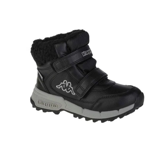 Boty Kappa Tapiwa Tex K Jr 260906K-1116