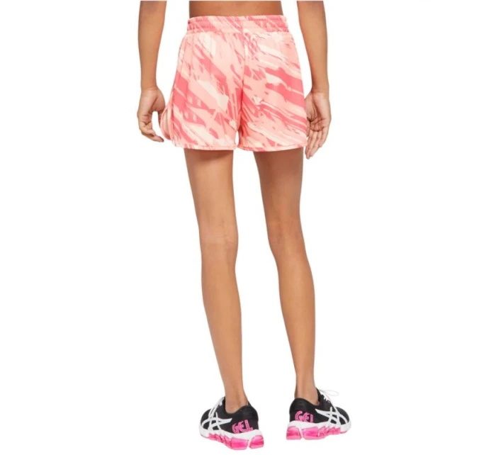 G Aop M Šortky model 17383521 - Asics