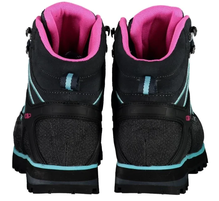 CMP Moon Mid WP W 31Q479633UL dámské boty