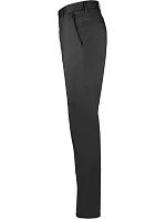 SOL'S Men Pánské saténové elastické kalhoty black model 22521018 SOL'S Men Pánské saténové elastické kalhoty black model 22521018