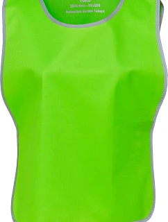 Yoko HVJ 259 Hi-Vis Tabard 79.J259 lime