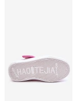 Dětské balerínky v model 21610910 - Boto