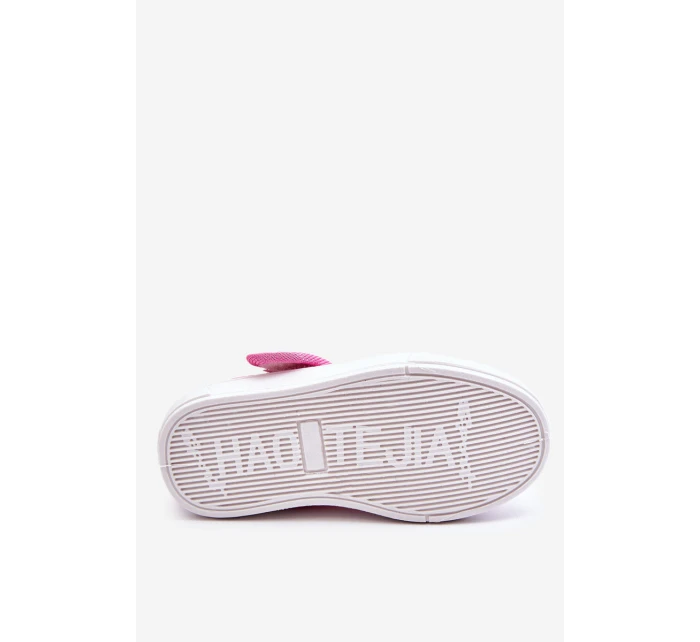 Dětské balerínky v model 21610910 - Boto