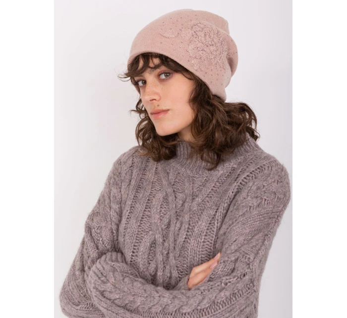 AT CZ 23250 cap.01P tmavě růžová