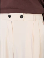 IT kalhoty SP FL9020 1.73 světle béžová