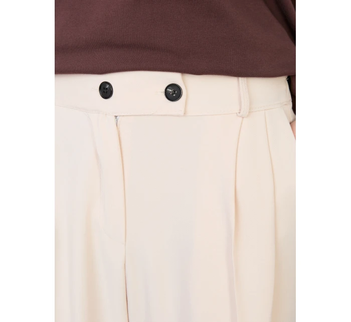 IT kalhoty SP FL9020 1.73 světle béžová