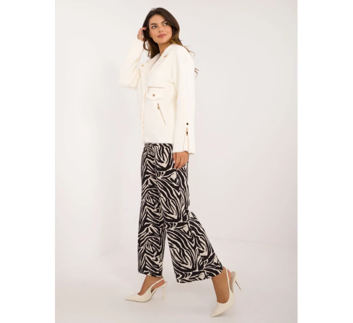 MBM KR 250.77 ecru bunda MBM KR 250.77 ecru bunda