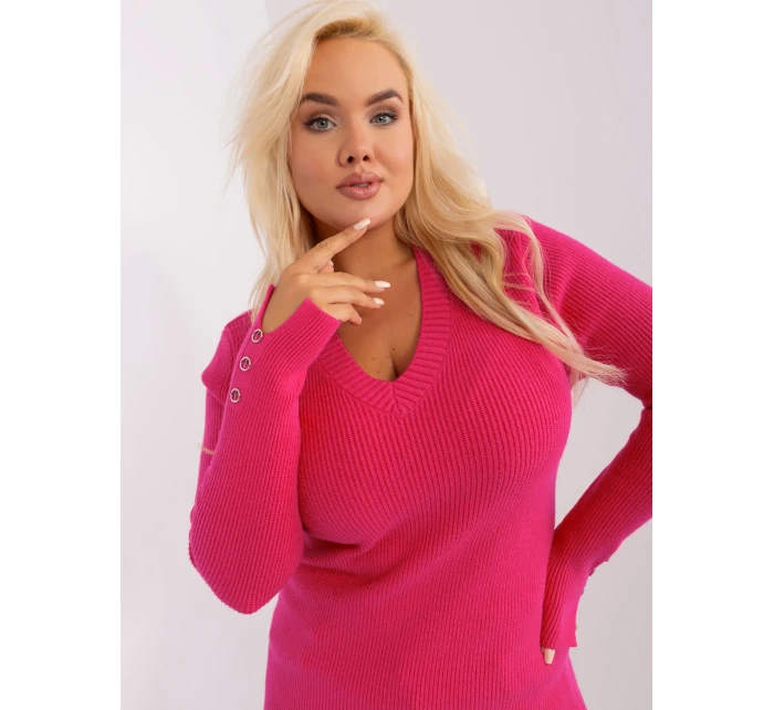 PM SW PM 3770 jumper.30 fuchsií PM SW PM 3770 jumper.30 fuchsií