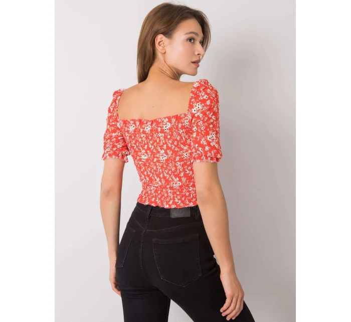 Halenka RO BZ 2516 4.17P korál