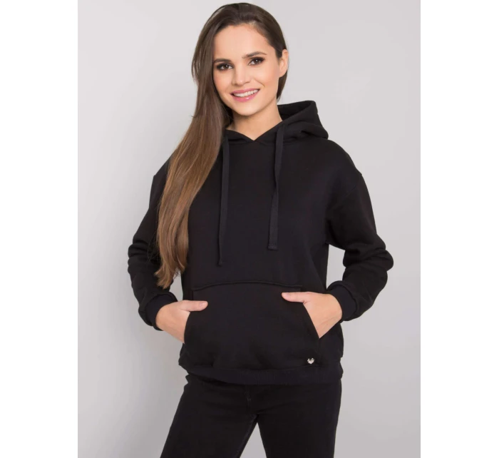 Mikina RV BL 7306.41 černá