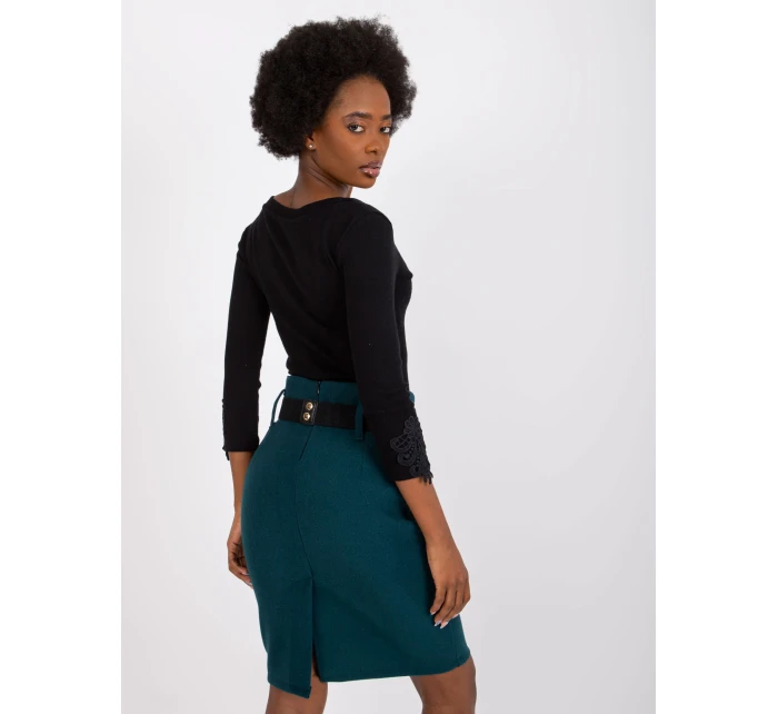 Halenka RV BZ model 17063751 černá - FPrice