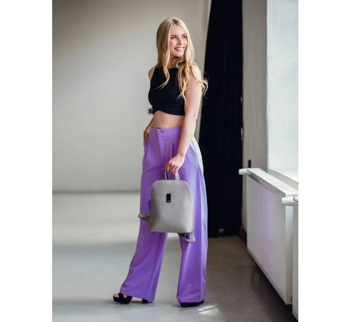 Fashion batoh VUCH Filipa Grey Fashion batoh VUCH Filipa Grey