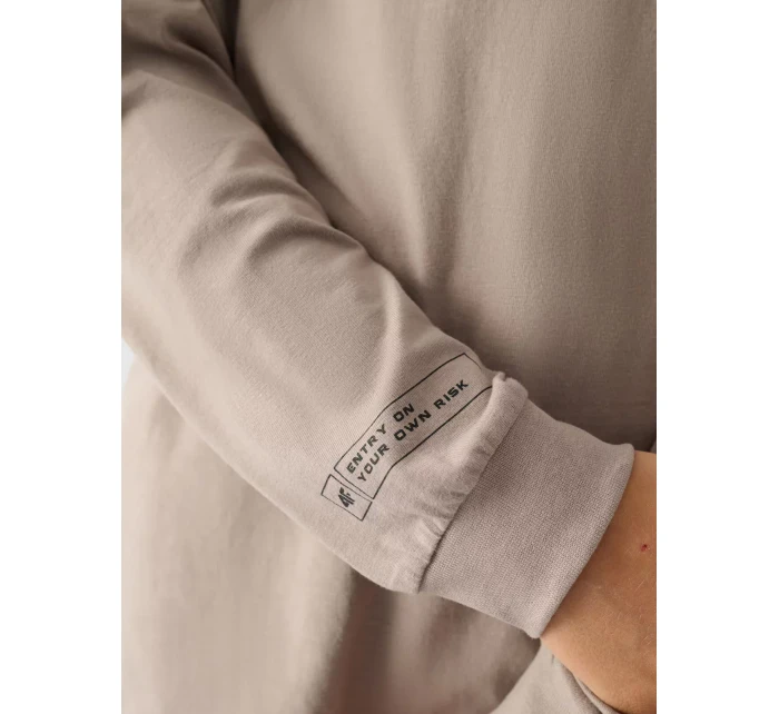 Chlapecké tričko s potiskem 4F