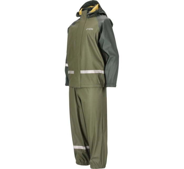 Dětská souprava ZigZag Gilbo PU Set W-PRO 5000