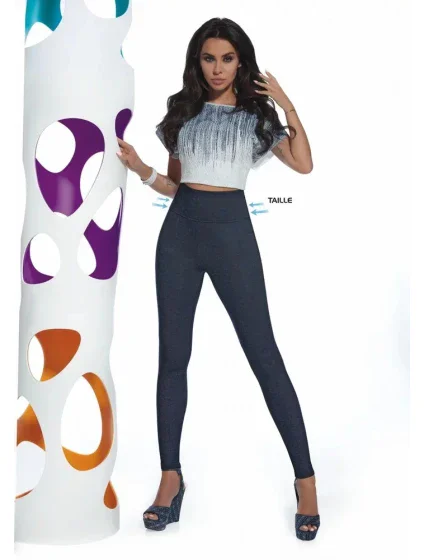 Legíny Blair - Bas Bleu Legíny Blair - Bas Bleu