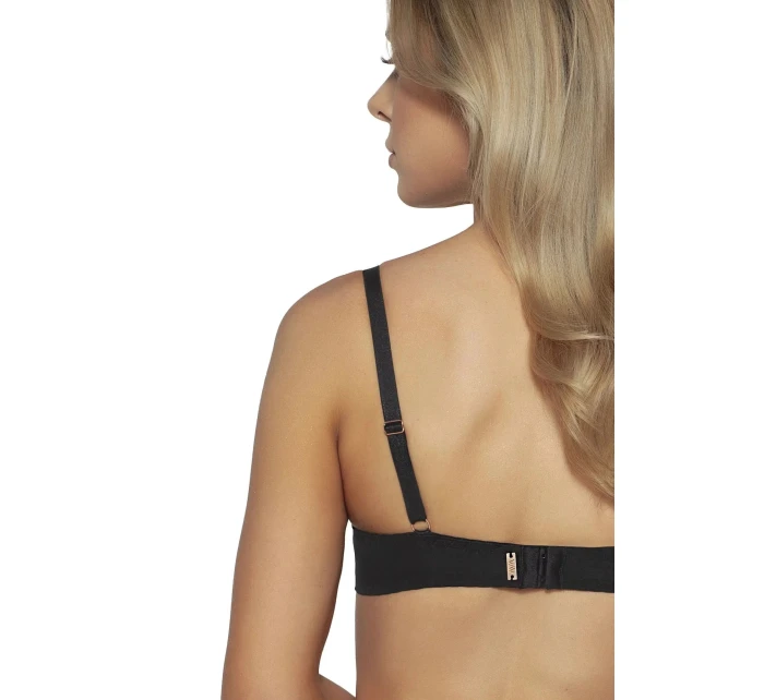 Dámská podprsenka Yasemin 2104 Černá - AVA Dámská podprsenka Yasemin 2104 Černá - AVA