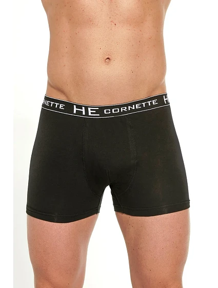 Pánské Boxerkyky High Emotion - CORNETTE Pánské Boxerkyky High Emotion - CORNETTE