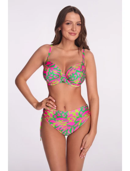 PLAVKOVÁ PODPRSENKA SK NEON model 21997227 - AVA SWIMWEAR