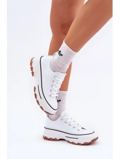 Tenisky model 206797 Step in style